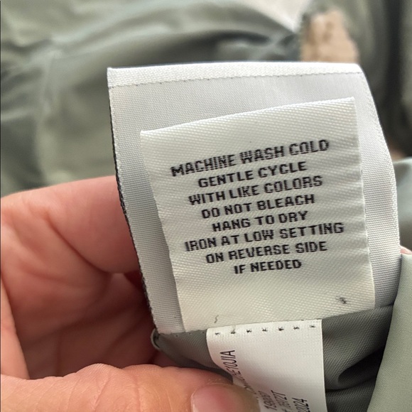 Sherpa Jacket with Hood l 3T - Picture 8 of 8